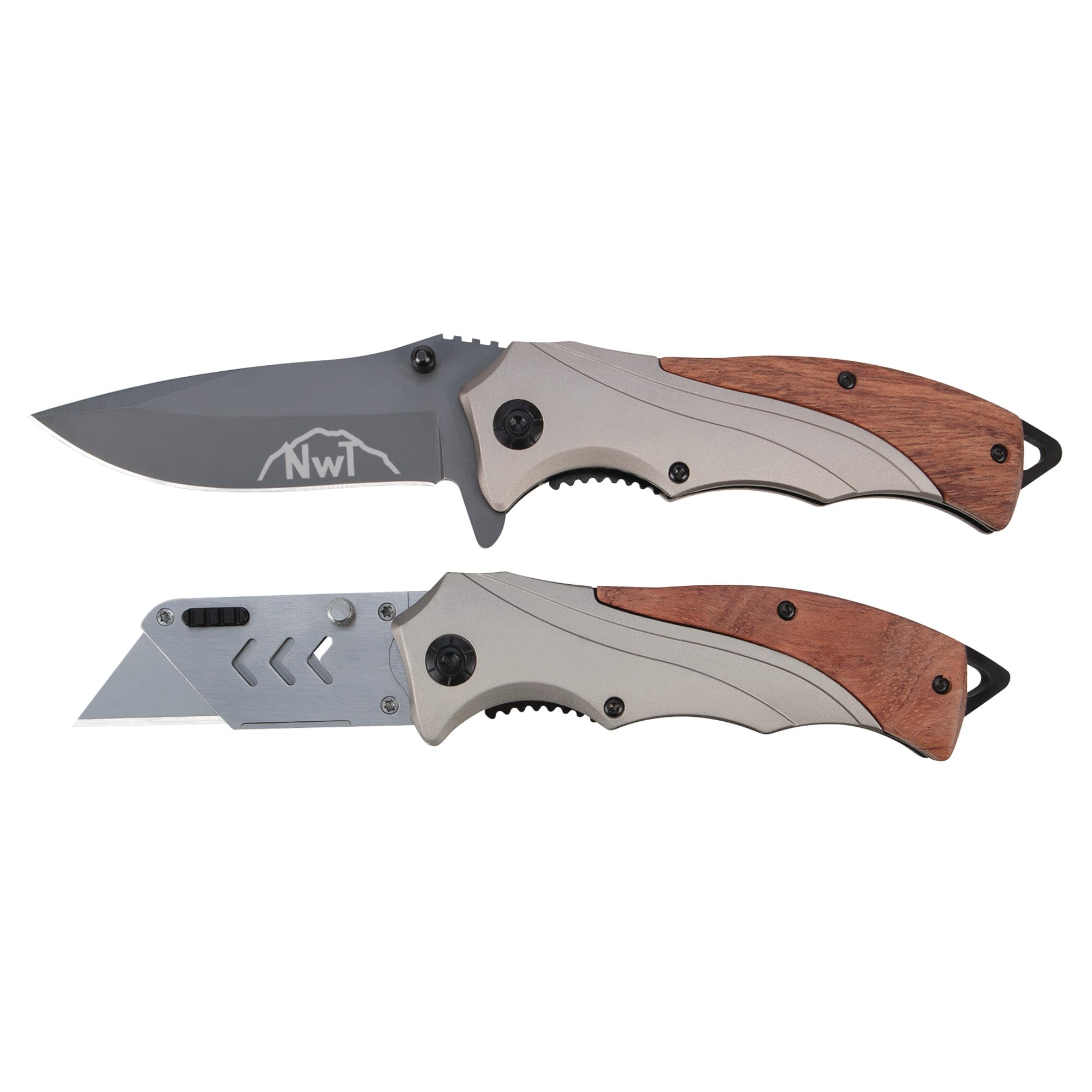 Amazon.com: Performance Tool W9371 Hardwood and Aluminum Pocket