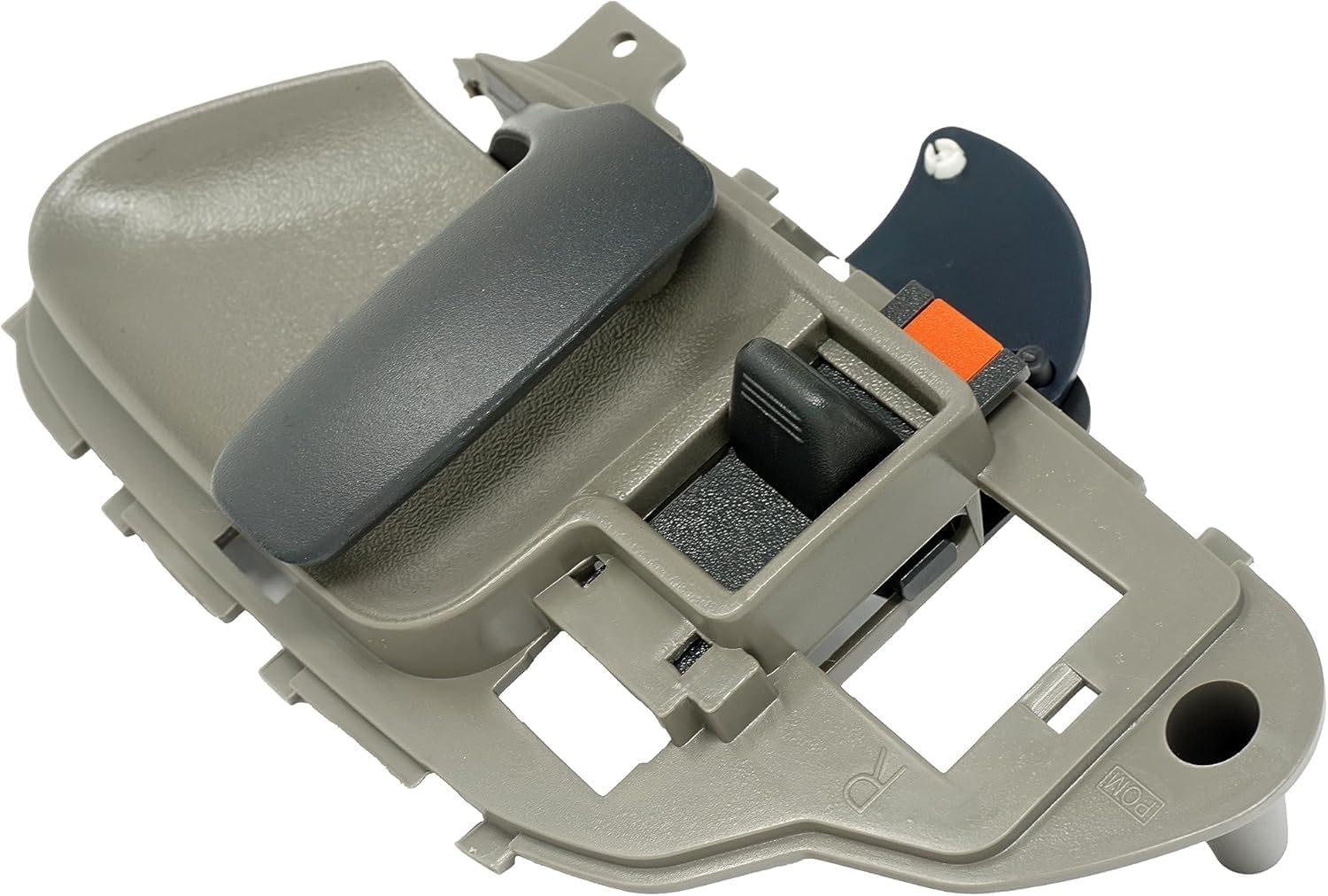 DAT AUTO PARTS Passenger Side Inner Door Handle Replacement for 1995-2002 GMC Pickup Fullsize C/K & 1999-2000 Cadillac Escalade & 1995-2000 Chevrolet Tahoe (1995-2000), GM1353101 15708044