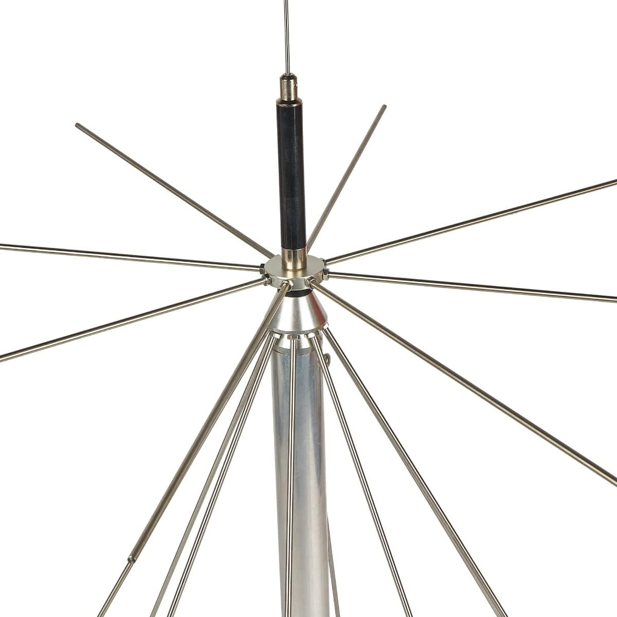 Moonraker - Scanking Royal Discone 2000 25 To 2000 MHz Antenna