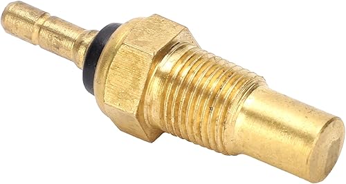 Miniatura 7 de High Precision Water Temperature Sensor,Water Temperature Sensor, Coolant Temperature Sensor for Prelude, OE Replacement