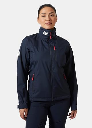 Helly Hansen Women's Crew Jacket