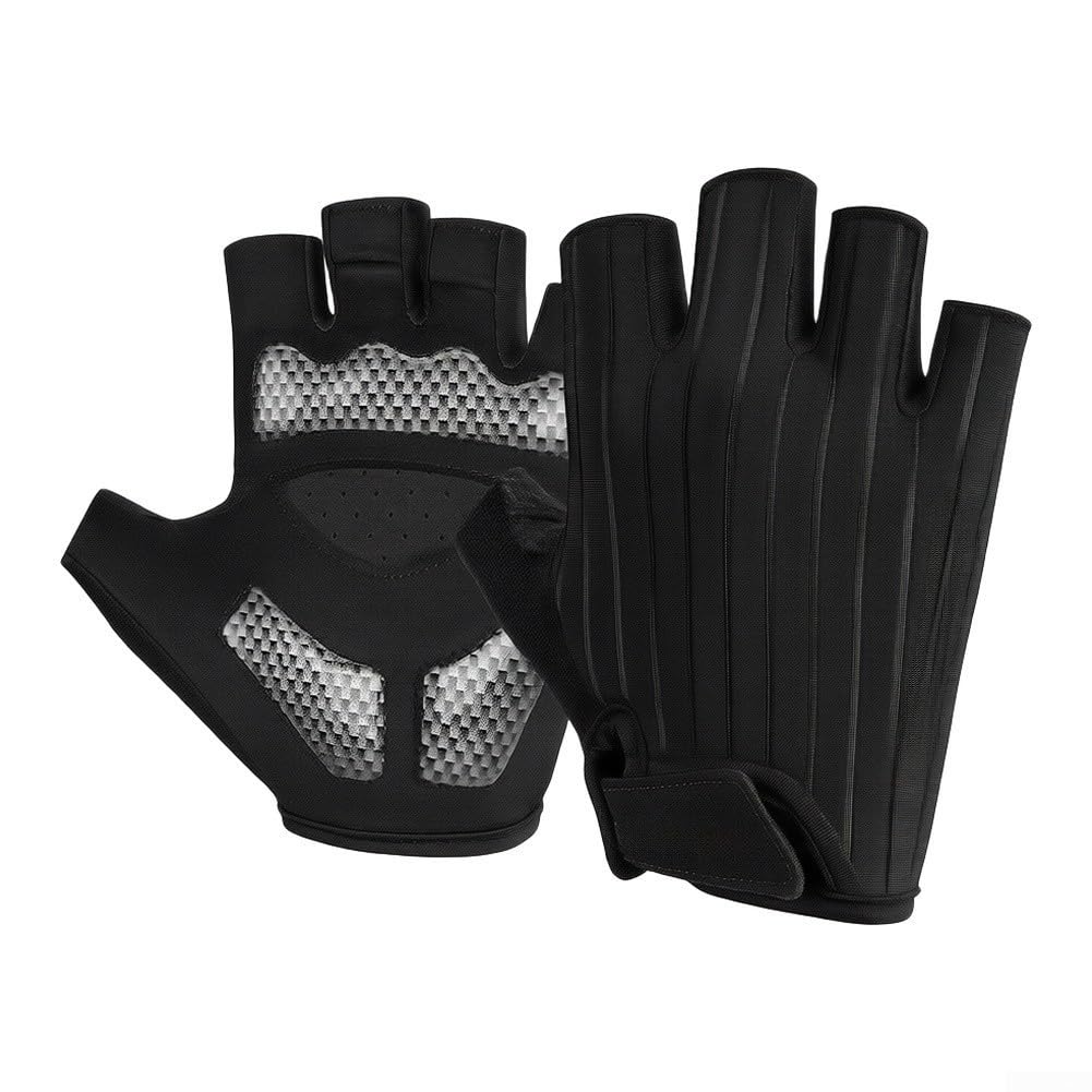 Guantes Bicicleta Ergonómico Sin Costuras Guantes Bicicleta Ergonómico