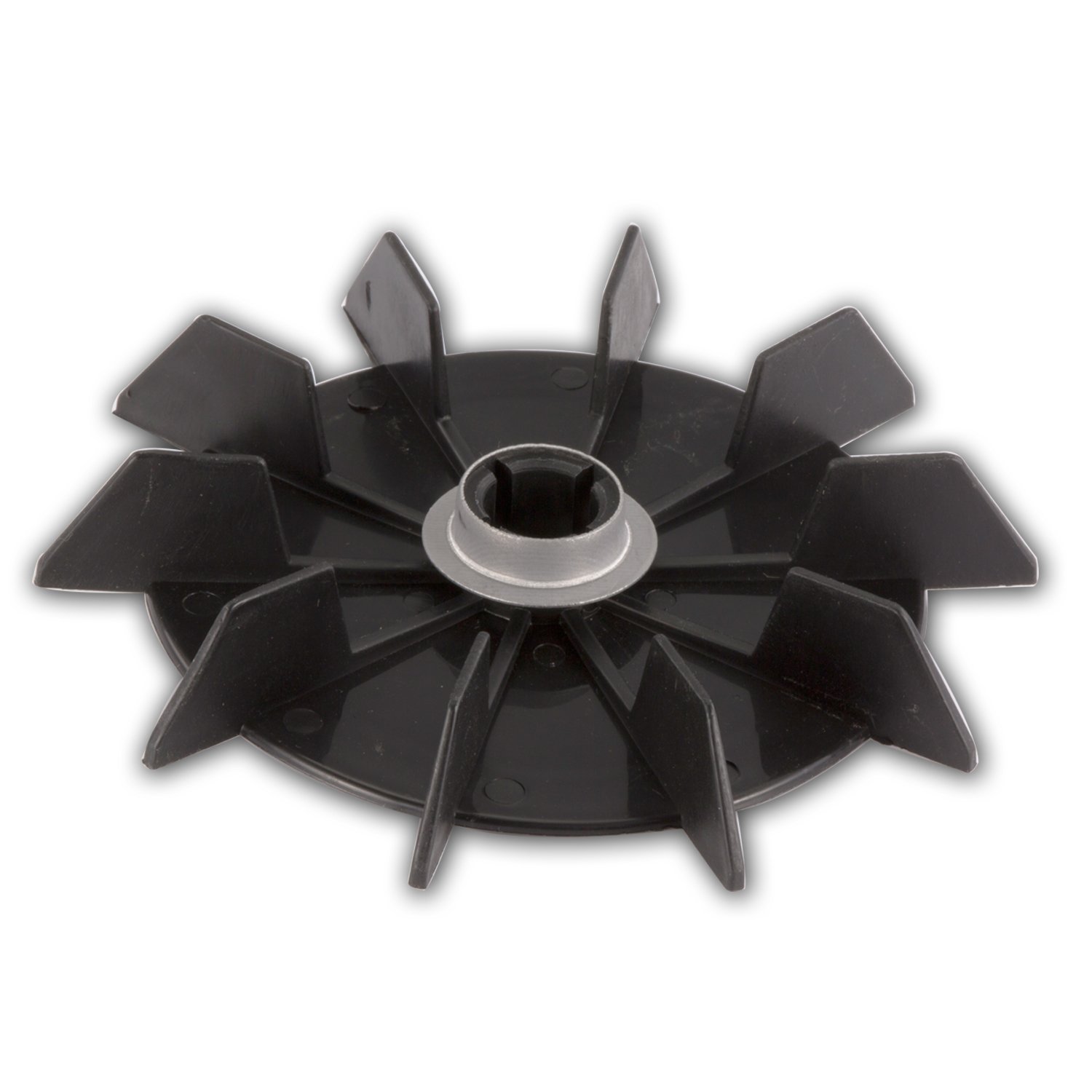 Gogoal GPP Fan Blade for Motor and Pump : Amazon.in: Home & Kitchen