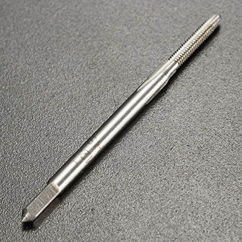 Buy HSS Thread Tap M1M5 Industrial High Hardness HSS Metric Taper Plug