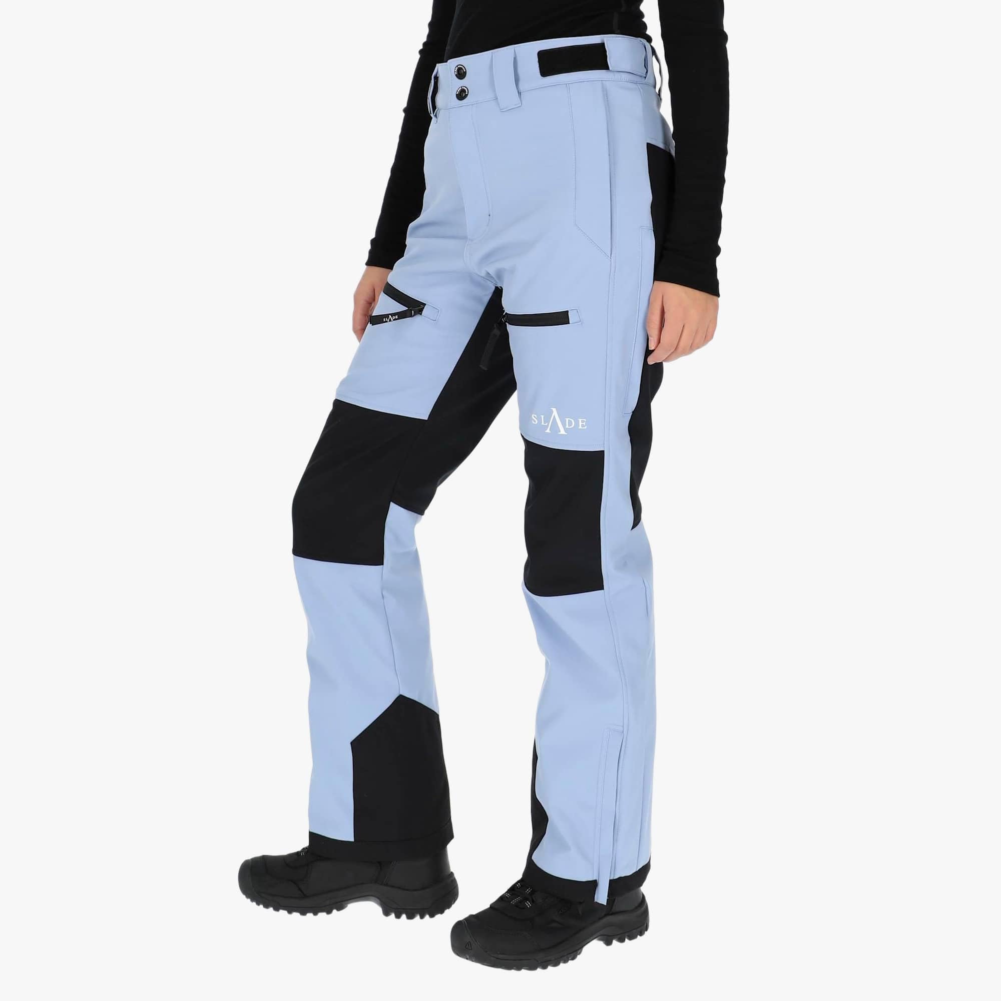 Slade Colorado Softshell Skihose für Damen