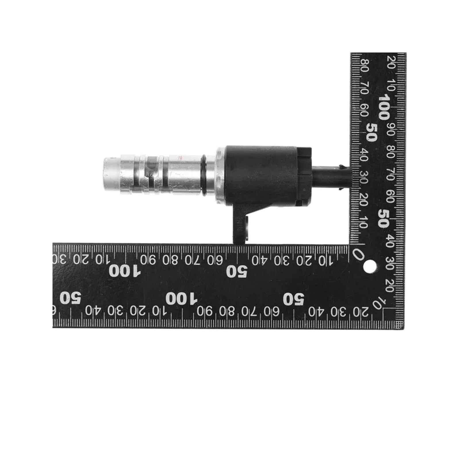 Oil Control Valve,Fit For VW, Fit For GOLF VII 5G 1.5 TSI 2019 04E906455AC Variable Solenoid Car Accessories Zawór ciśnienia oleju silnikowego pojazdu