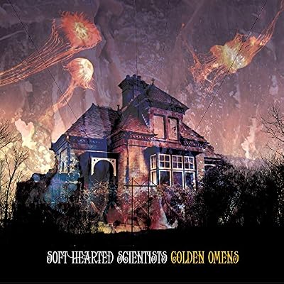 Golden Omens