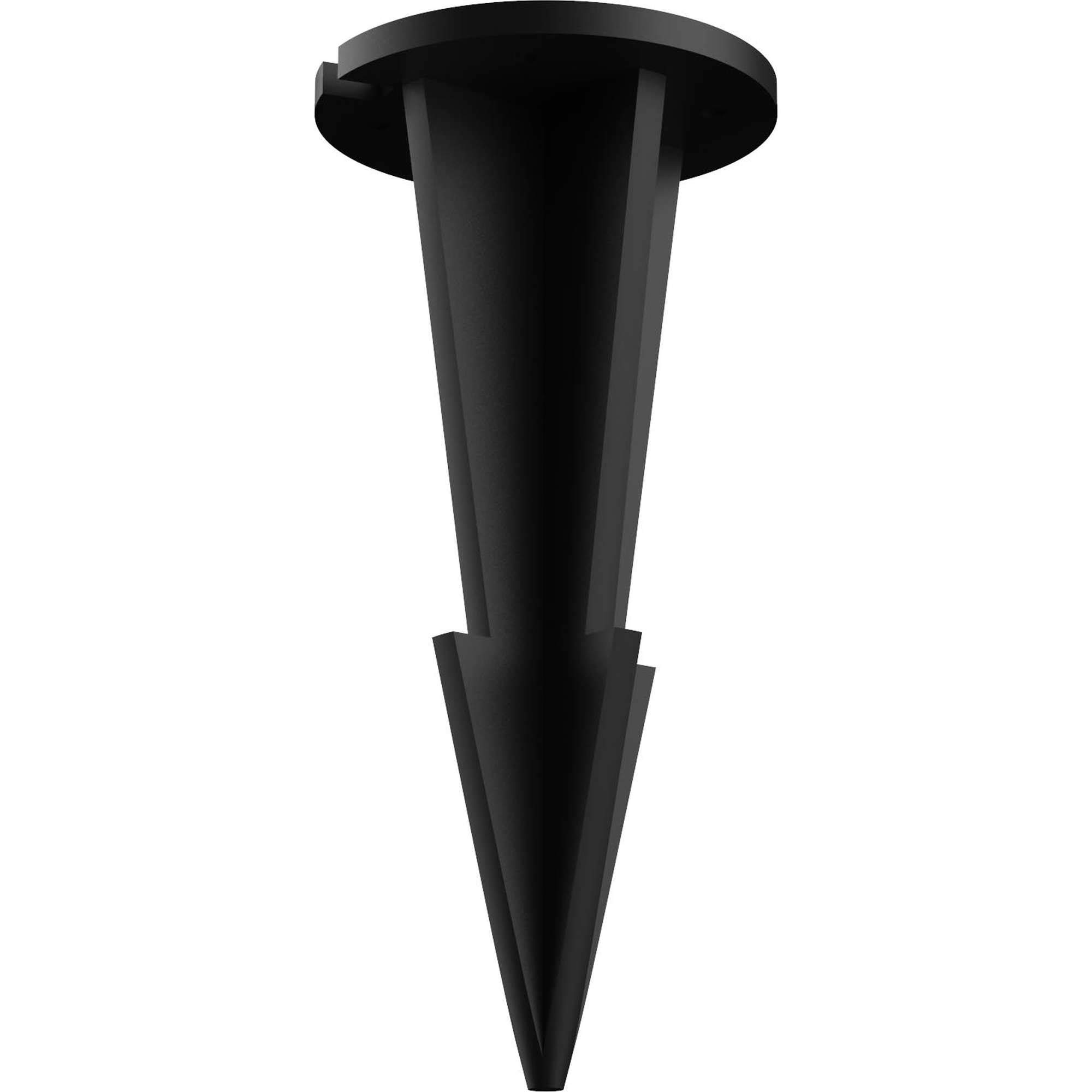 Wet Sounds Venue Series Durable Landscape Ground Spike for Outdoor Speakers