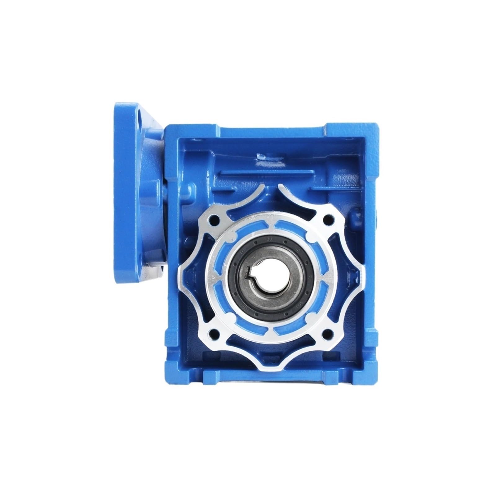 Réducteur de vitesse NMRV090 worm gearbox servo moteur pas à pas 19mm