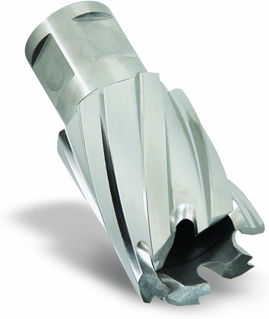 12228 7/8-Inch Diameter Rotabroach 2-Inch D.O.C.
