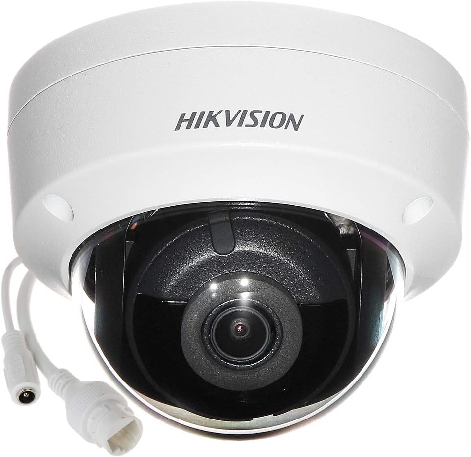 DS-2CD2942F Netcam, PC/Mac