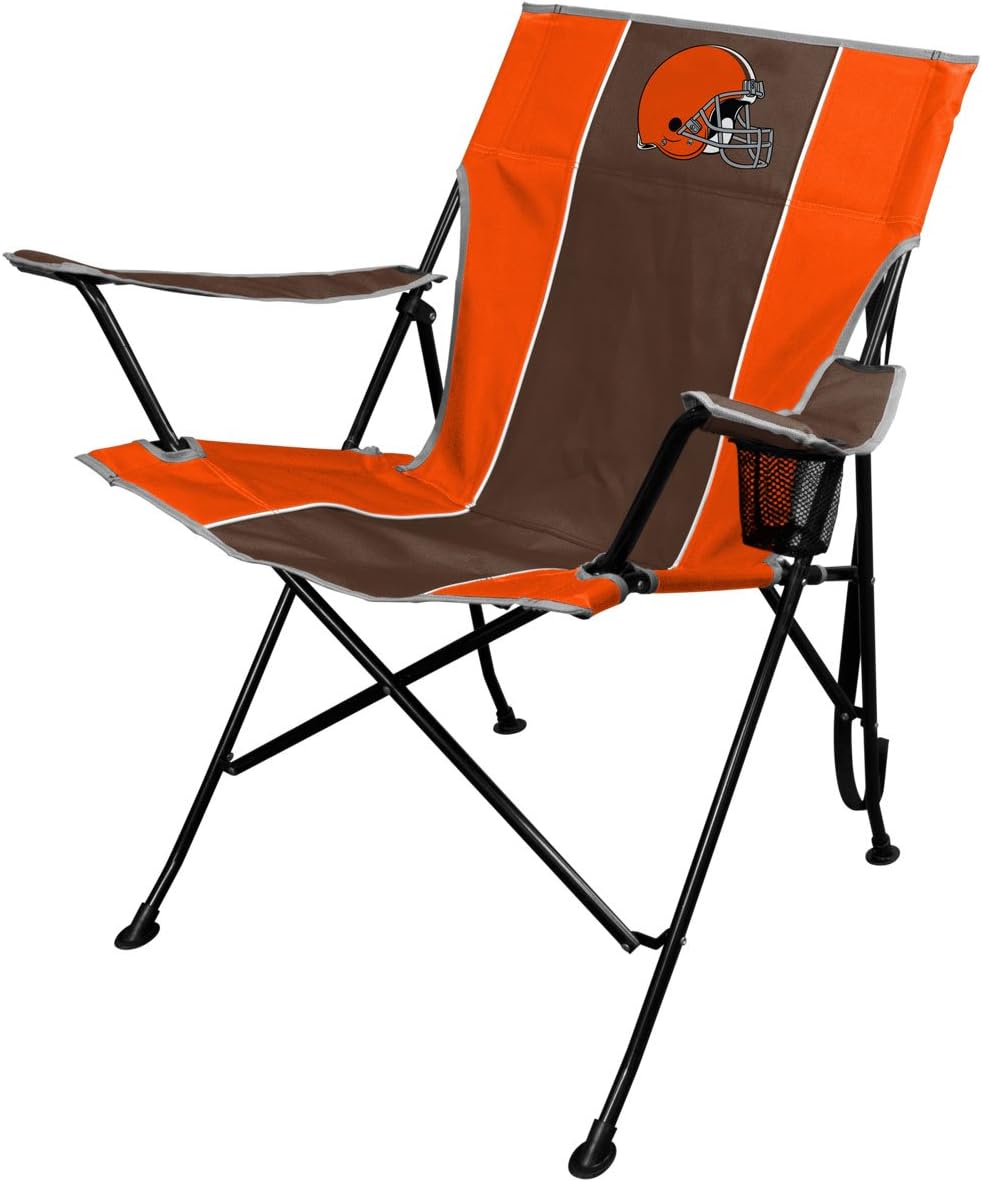 NFL TLG8 Folding Chair (All Team Options)