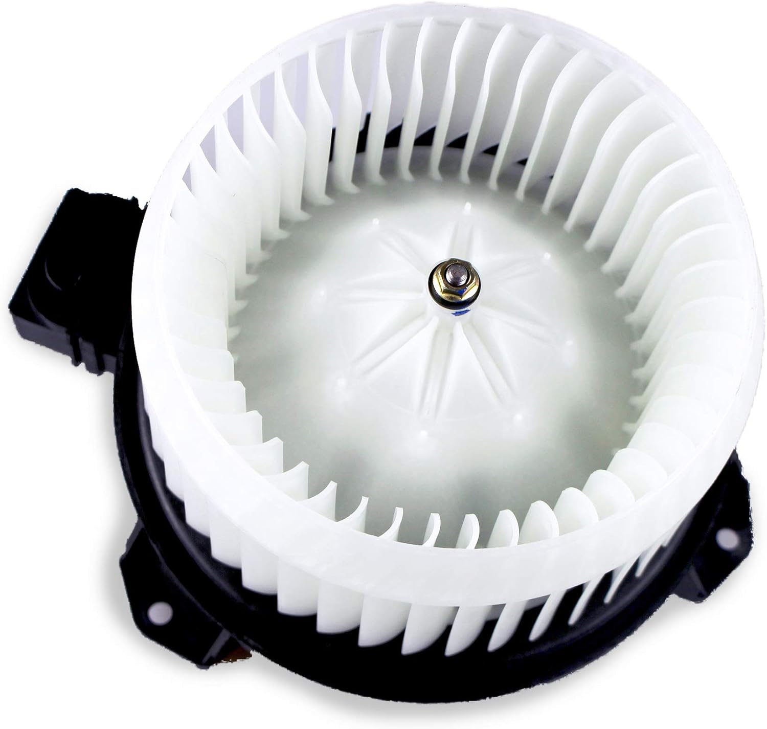 700235 HVAC Heater Blower Motor Assembly with Fan Cage for Toyota Yaris 2007-2012 Scion xD 2008-2014, PM9366 TO3126123 87103-52141