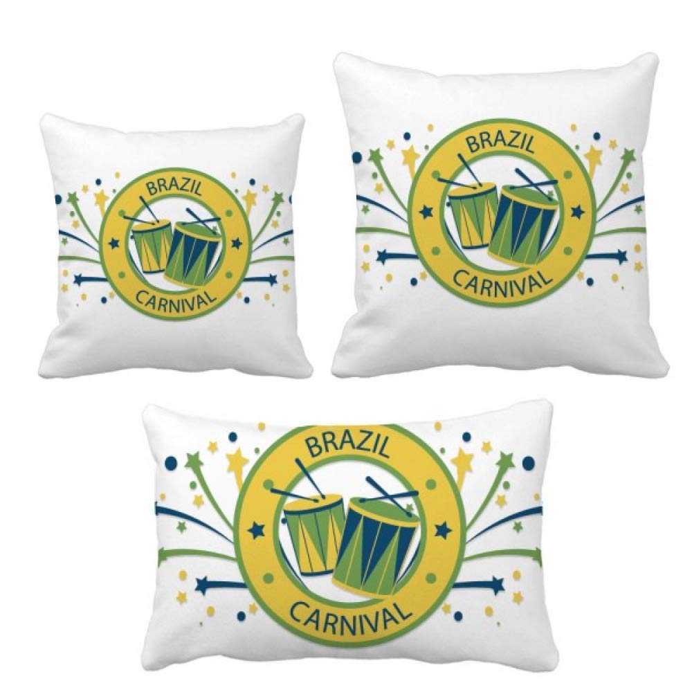 Coussin motif étoiles DIYthinker pour embellir votre foyer
