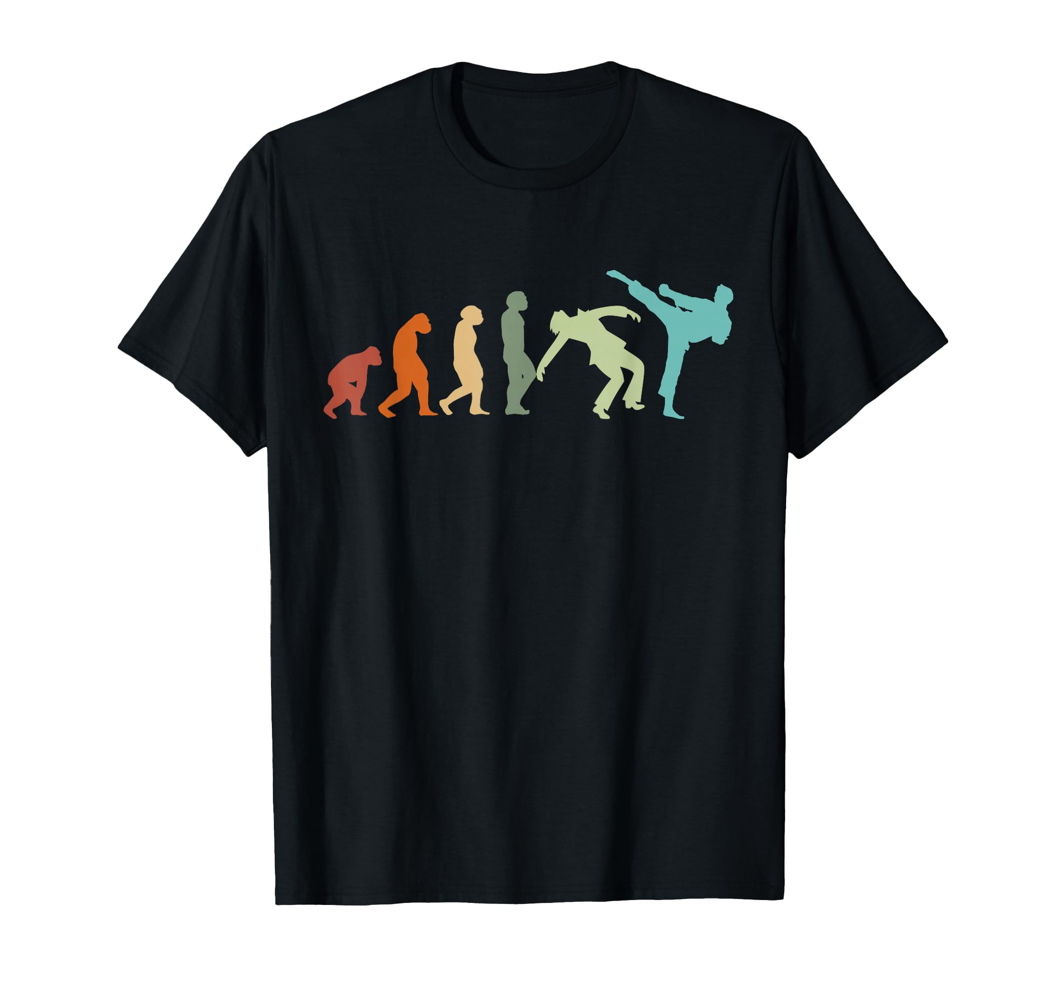 Kleidung mit Designs von Amazon Merch on Demand