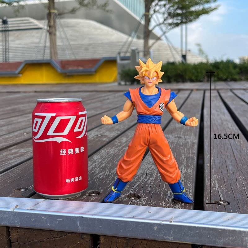 孫悟空 アクションフィギュア　レトロ Amazon | 悟空アクションフィギュア クラシックキャラクター 悟空の