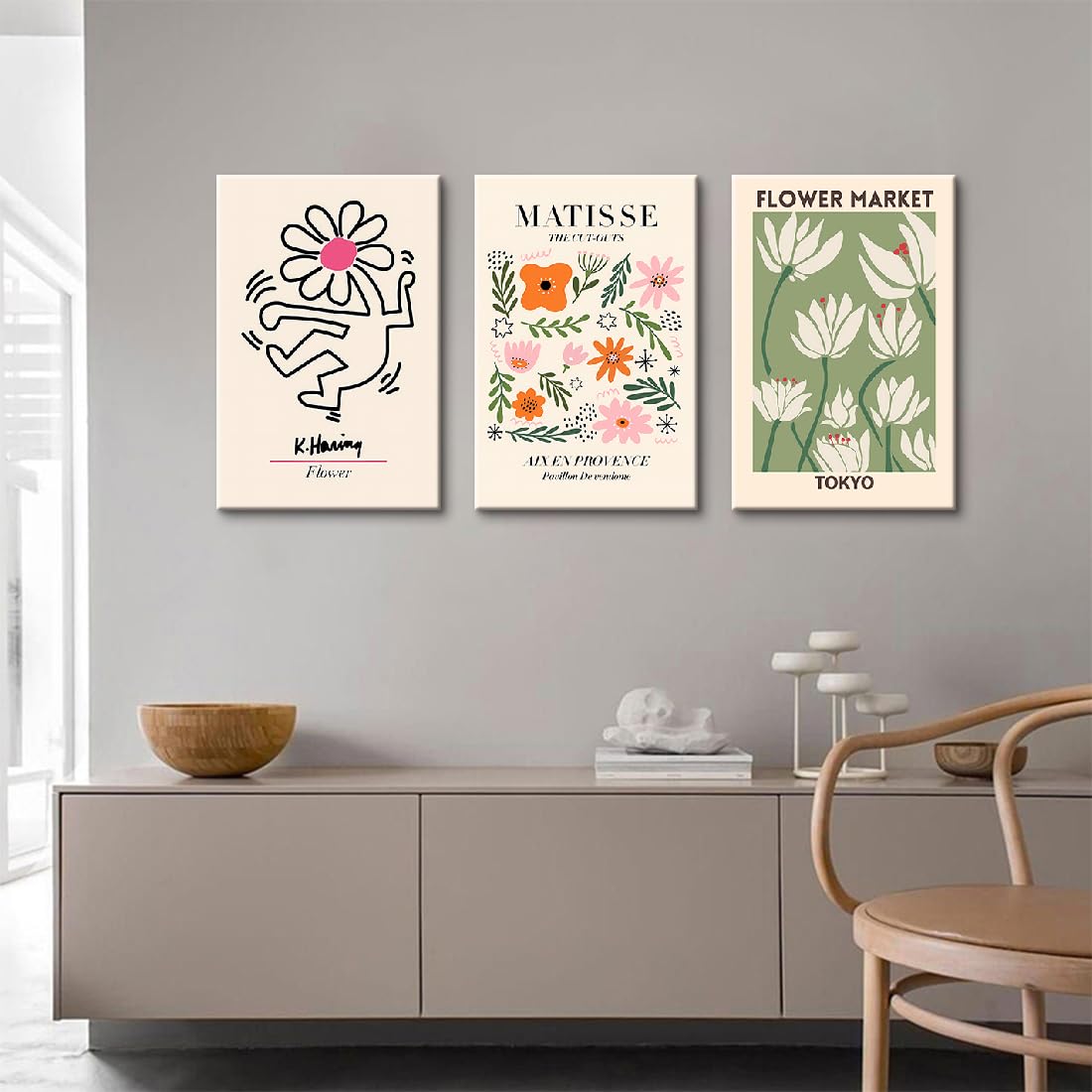 3パネル アートフレーム 北欧風 絵画 客厅装饰画 レトロ パターン 円形 幾何学 キャンバスアート ホームインテリア 壁掛け 絵の アートパネル  インテリア 壁掛け 北欧 装飾 モダン シック レトロ クラシック エレガント 立体 お洒落 オシャレ パターン 総柄 セレブ高級 ... 3パネル アートフレーム 北欧風 絵画 円形 幾何学 客厅装饰画 レトロ パターン キャンバス ホームインテリア 壁掛け 絵の掛物