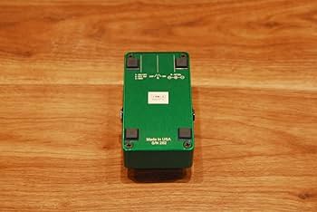 Amazon | Suhr Guitars Jack Rabbit Tremolo コンパクト