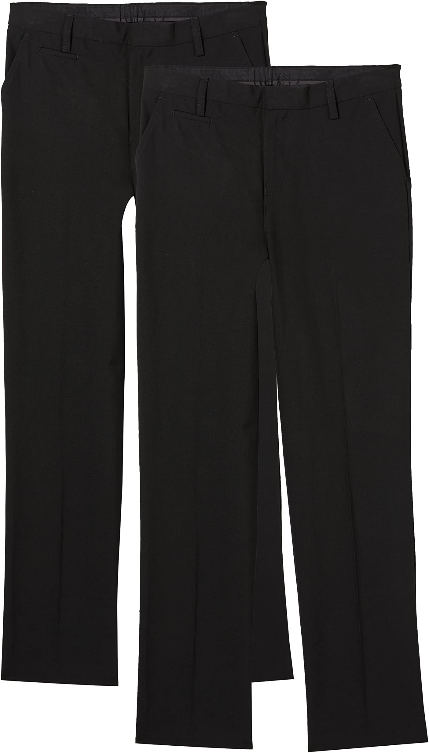2PK Boys' School Trousers