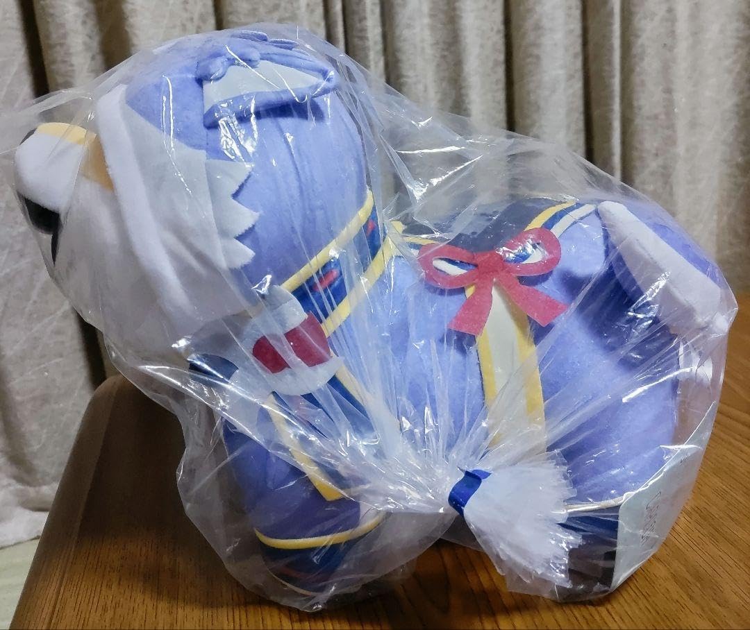 Amazon.co.jp: カプコン限定しばんばん BIGぬいぐるみ セット : おもちゃ