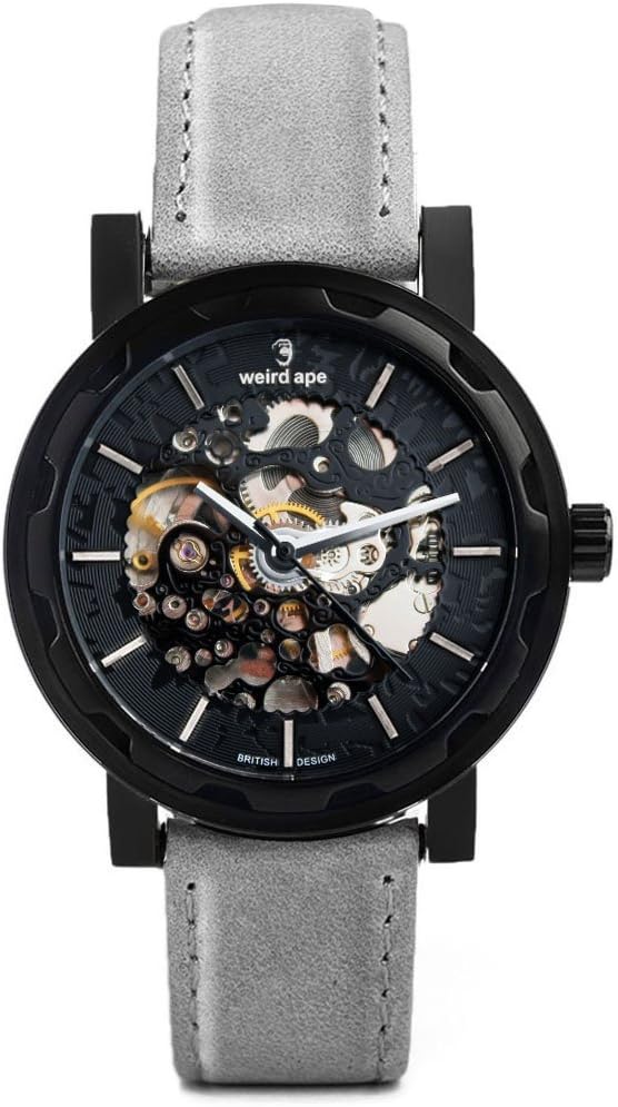 Weird Ape Men’s Watch – Kolt