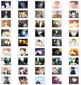 Amazon.co.jp: 映画 ギヴン 海へ ぱしゃこれ 10個入りBOX : おもちゃ