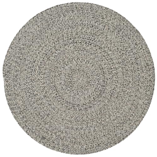 Tapete decorativo ovalado 3 x 5 pies SAFAVIEH