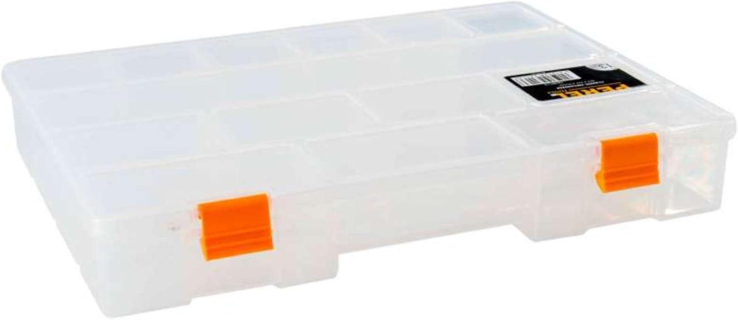 Perel OMRC13 13Inch Classic Storage Amazon.co.uk DIY
