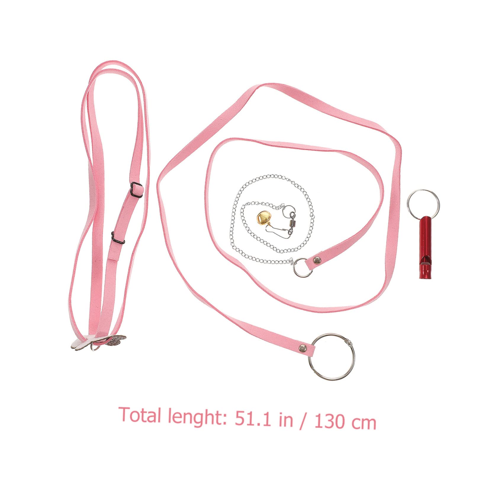 FONDOTIN Tortoise Walking Leash Craftsmanship Easy to Use Pet Supplies Random Color