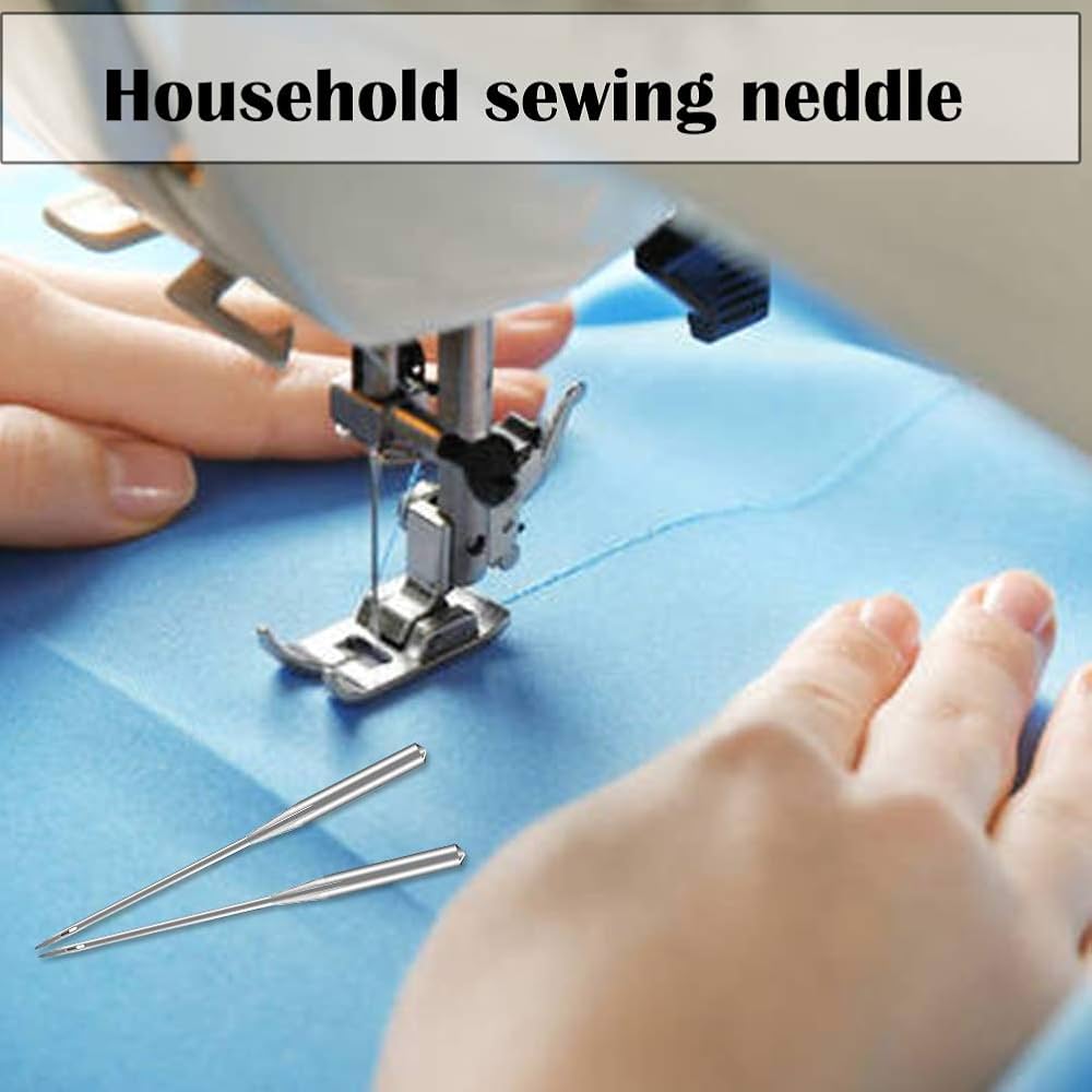 Why Do My Needles Keep Bending And Breaking? Singer Start,