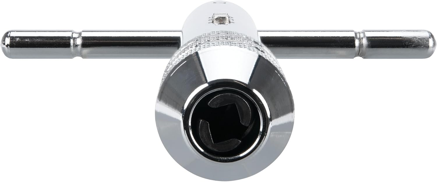 Performance Tool W8657 3/16-Inch Ratcheting Tap Handle