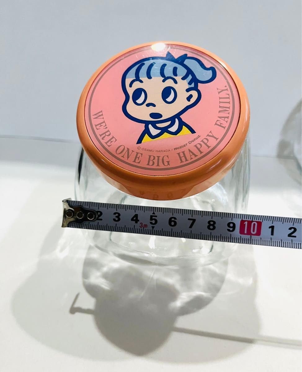 Charmmy Kitty タッパセット 可愛い タッパー