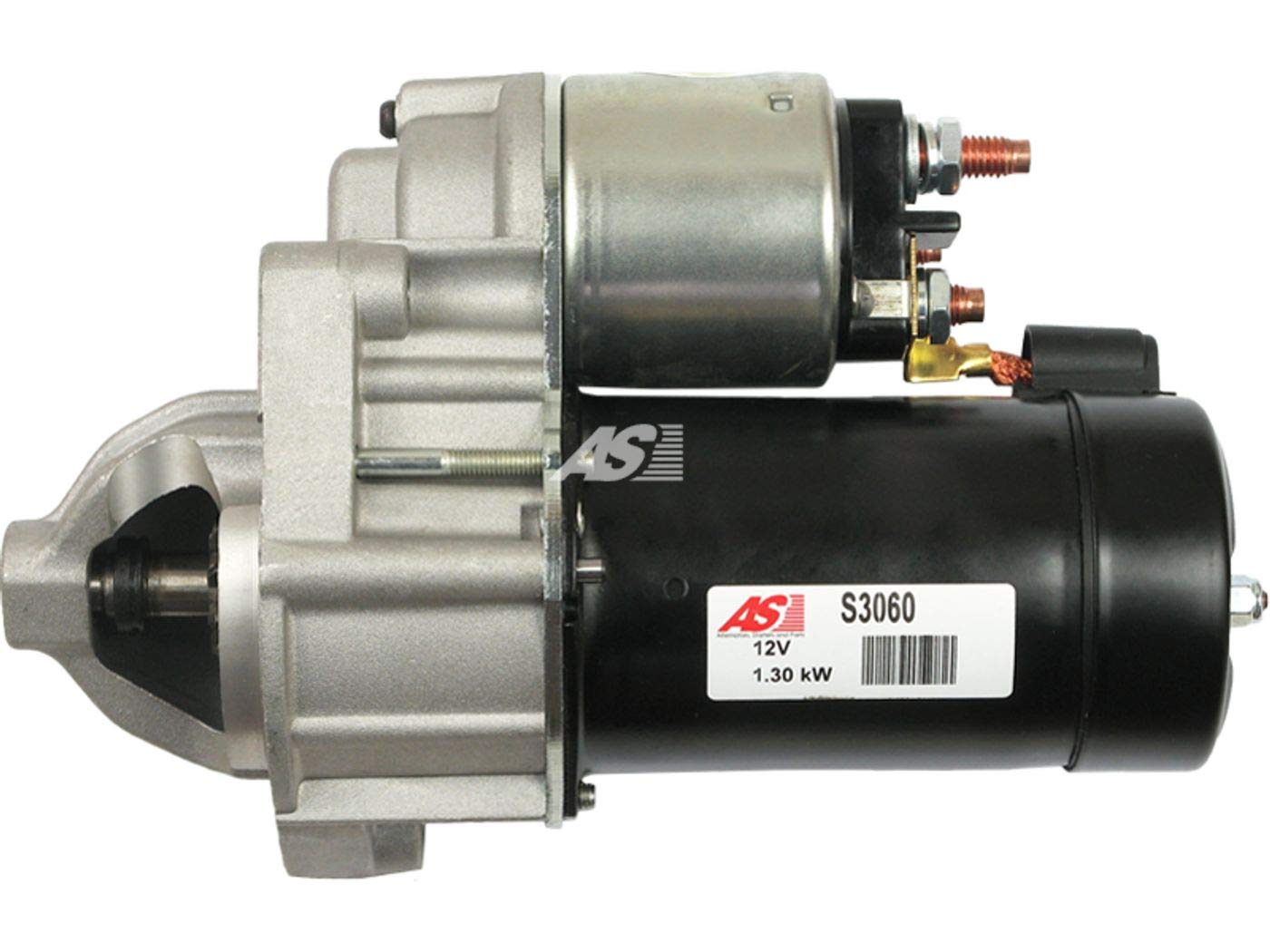 AS-PL S3060 Motore/Motorino di avviamento