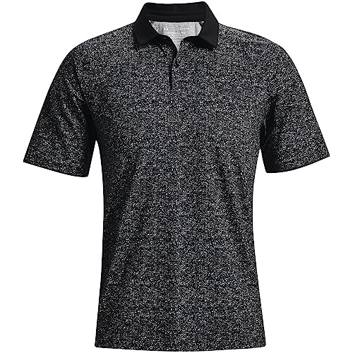 Polo de golf Under Armour parfait pour jouer sous le soleil d'été en taille L