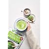 Matcha Green Tea Powder, Unsweetened Japanese-Style, 12 oz Bag (Pack of 2), Vegan, Clean Ingredients, Bulk Value Size, Smoothie-Ready, For Hot or Iced Drinks, No Sweeteners or Additives