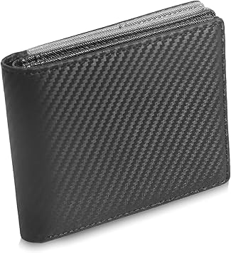 Amazon Yeoman 公式 財布 メンズ 二つ折り 二つ折り財布 男性 コンパクト 人気 大容量 Wallet Men メンズ財布 折りたたみ財布 プレゼント 財布