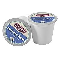 Vista 15 de Organic Positively Tea Company, Té Chocolate Chai Rooibos, compatible con K-Cup, 24 cápsulas