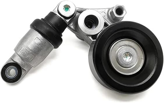 Tensioner Assembly For Accord Crosstour TLX RDX MDX RLX 31170-5G0-A01 311705G0A02 89715 49820 Belt Tensioner Pulley