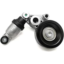 Tensioner Pulley For Accord Crosstour TLX RDX MDX RLX 31170-5G0-A01 311705G0A02 89715 49820 Belt Tensioner Pulley