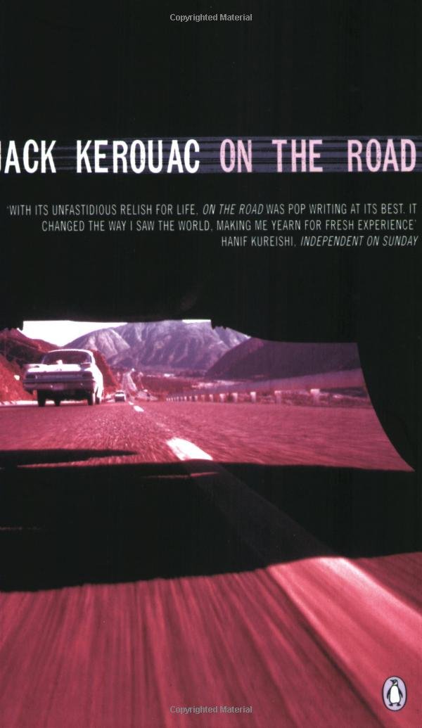On the Road Kerouac, Jack Amazon.de Bücher