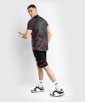 Vista 7 de Venum Men's Short Sleeve T-Shirt