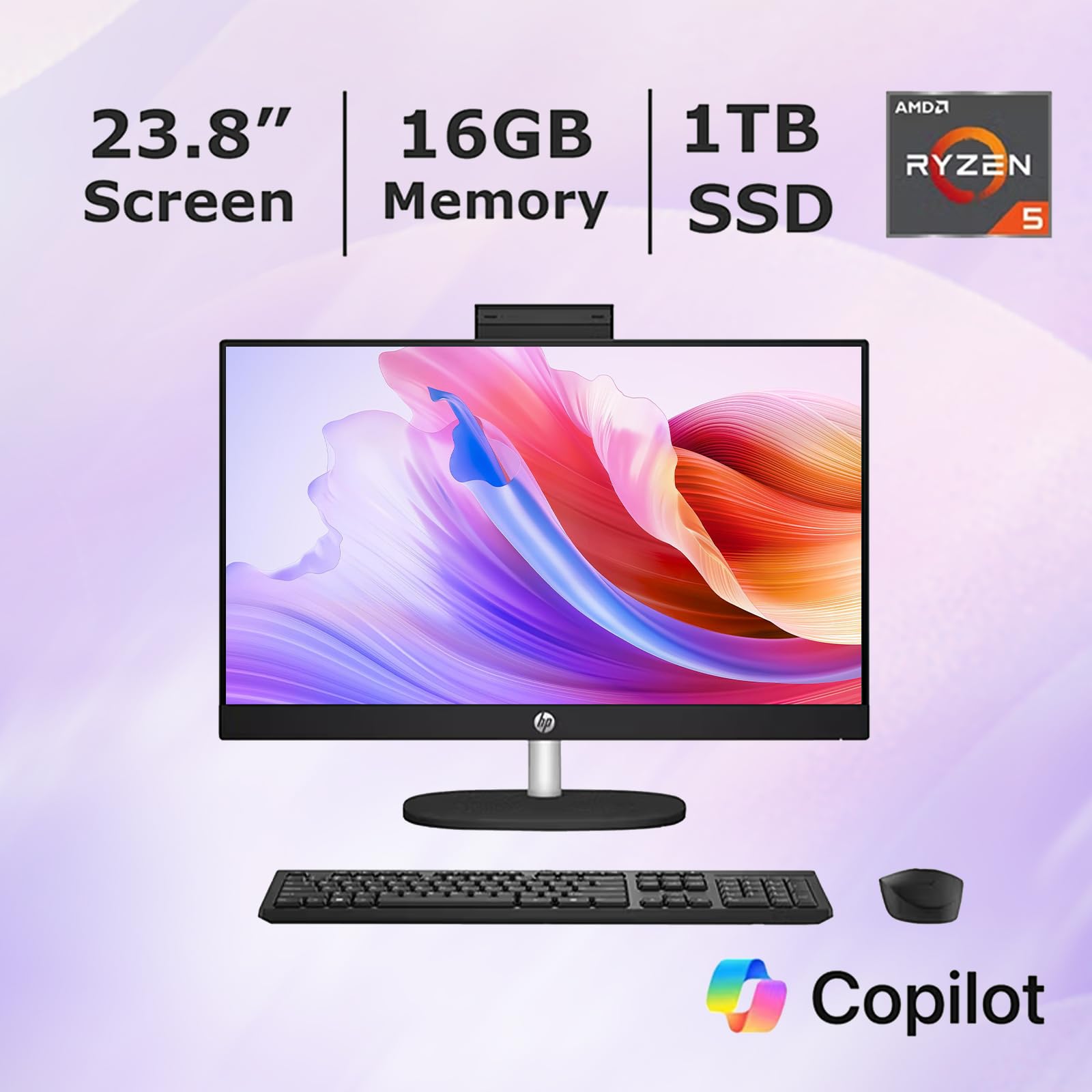 Amazon.com: HP 24