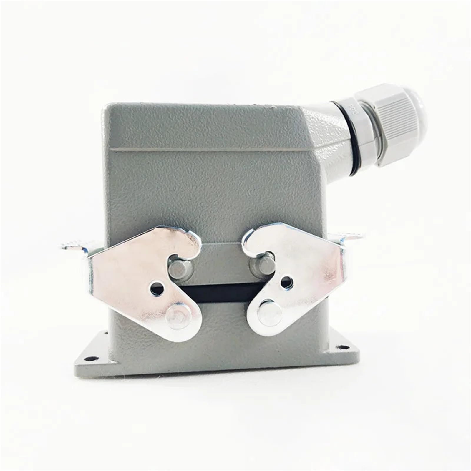 Connettori for impieghi gravosi HDC-HEE-018-1 F/M 18 pin 16 A Connettore rettangolare industriale 1 pz.