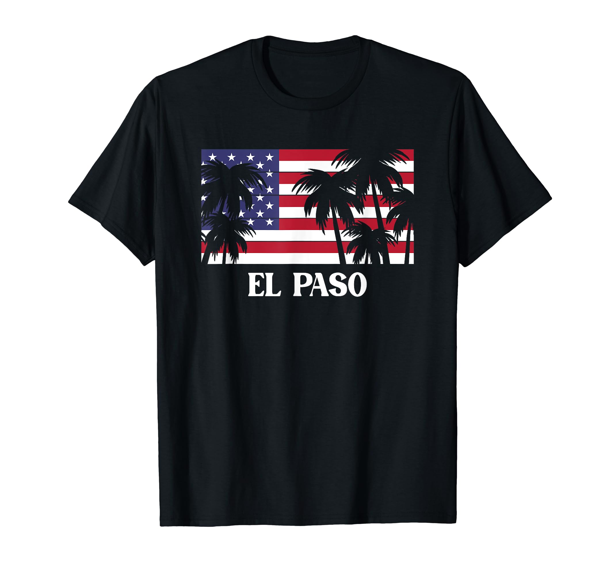 El PasoT-Shirt