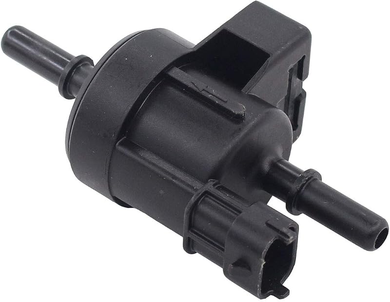 Válvula solenoide de purga do cânister NewYall para Chevrolet Cruze, Cruze Limited e Sonic – 1 unidade
