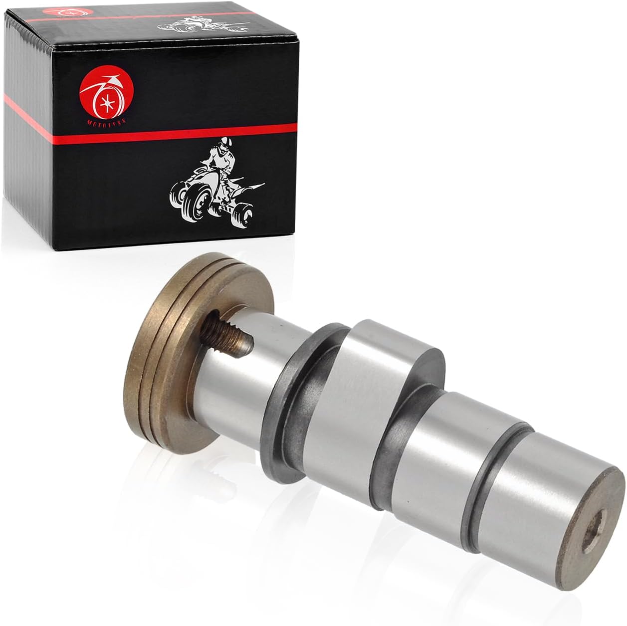 Camshaft Cam For HONDA XR75 XR80 XR80R XR100 XR100R CRF80F CRF100F 14101-436-000