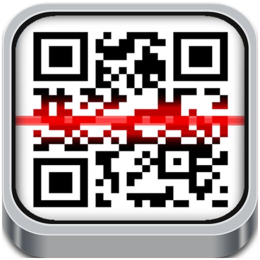 QR Reader for Android