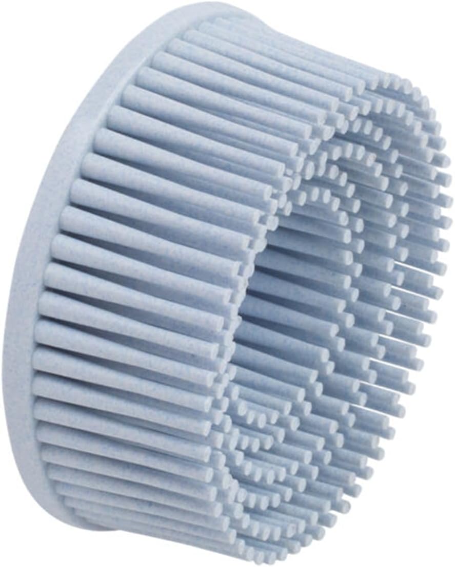 13359: 2" Grey Finger Disc - 120 Grit - 10 Pk