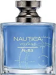 Perfume Nautica N-83 Eau de Toilette Masculino 100ml