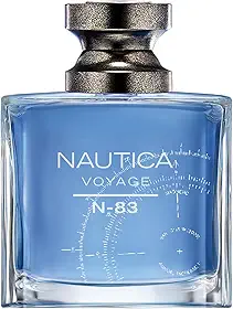 NAUTICA VOYAGE N83 EDT 100ML V2